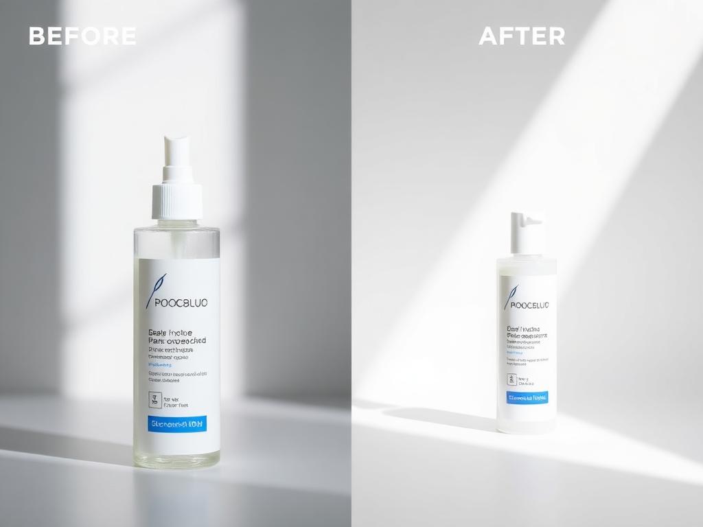 Product enhancement